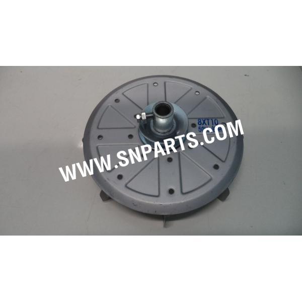 MOTER PULLEY